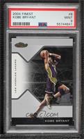 Kobe Bryant [PSA 9 MINT]