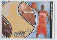 Emeka Okafor #/100