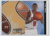 Luol Deng #/100