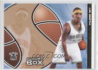 J.R. Smith #/100