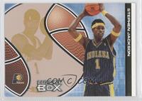 Stephen Jackson #/100