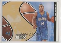 Jameer Nelson #/100