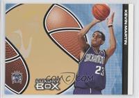 Kevin Martin #/100