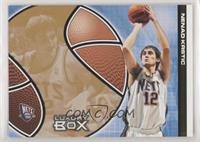 Nenad Krstic #/100