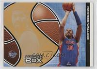 Rasheed Wallace #/100