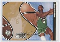 Bill Russell #/100