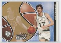 John Havlicek #/100