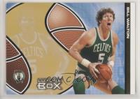 Bill Walton #/100