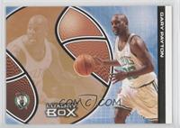 Gary Payton #/100