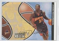 Jason Richardson #/100