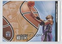 Cuttino Mobley #/100