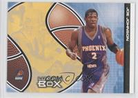 Joe Johnson #/100