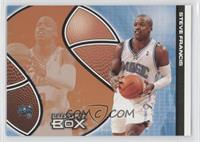 Steve Francis #/100