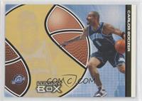 Carlos Boozer #/100