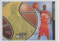 Emeka Okafor #/25