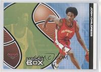 Josh Childress #/25