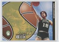 Dave Cowens #/25