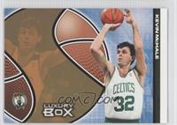 Kevin McHale #/25