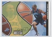 Carlos Boozer #/25