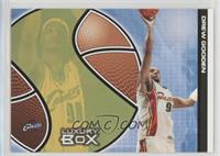 Drew Gooden #/25