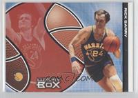 Rick Barry