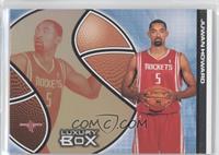 Juwan Howard