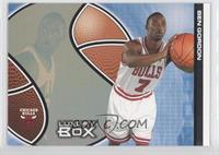 Ben Gordon #/300