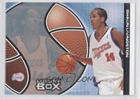 Shaun Livingston #/300