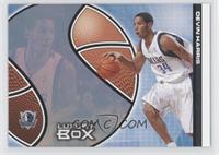 Devin Harris #/300