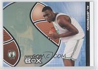 Al Jefferson #/300