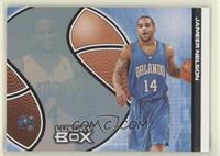 Jameer Nelson #/300