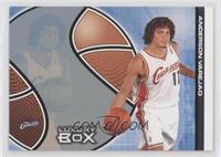 Anderson Varejao #/300