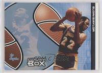 Elgin Baylor [EX to NM] #/300