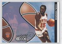 Earl Monroe #/300