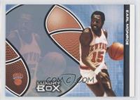 Earl Monroe #/300