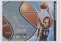 Pete Maravich #/300