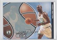 Gary Payton #/300