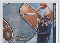 Richard Jefferson #/300