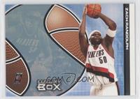 Zach Randolph #/300