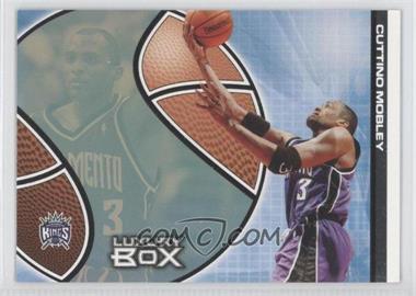 2004-05 Topps Luxury Box - [Base] - Tier Reserved #31 - Cuttino Mobley /300