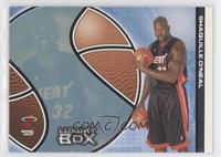 Shaquille O'Neal #/300