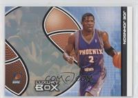 Joe Johnson #/300