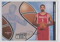 Juwan Howard [EX to NM] #/300