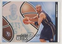 Jason Kidd #/300