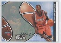 Gerald Wallace #/300