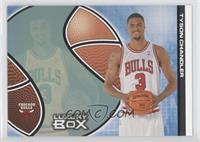 Tyson Chandler #/300