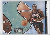 Darius Miles #/300