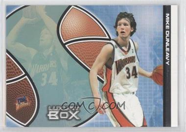 2004-05 Topps Luxury Box - [Base] - Tier Reserved #72 - Mike Dunleavy Jr. /300