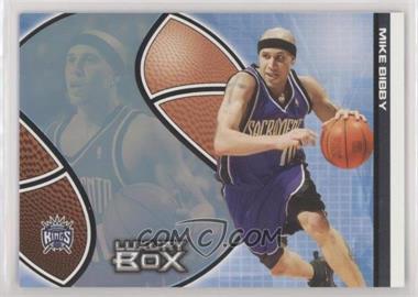 2004-05 Topps Luxury Box - [Base] - Tier Reserved #73 - Mike Bibby /300