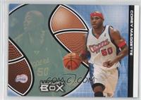 Corey Maggette #/300